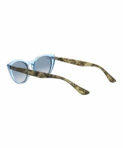 Ray-Ban RB4314N NINA SUNGLASSES -RAY-BAN Online Store 773726950 5 720x928