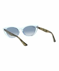 Ray-Ban RB4314N NINA SUNGLASSES -RAY-BAN Online Store 773726950 6 720x928