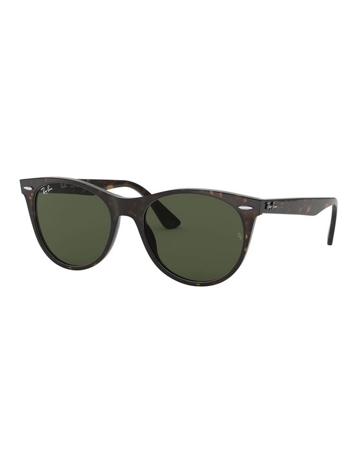 Ray-Ban RB2185 WAYFARER II SUNGLASSES 1 Ray-Ban RB2185 WAYFARER II SUNGLASSES