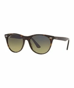 Ray-Ban RB2185 WAYFARER II POLARISED SUNGLASSES