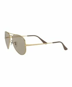 Ray-Ban RB3689 AVIATOR METAL II SUNGLASSES -RAY-BAN Online Store 773727220 3 720x928