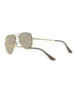Ray-Ban RB3689 AVIATOR METAL II SUNGLASSES -RAY-BAN Online Store 773727220 5 720x928