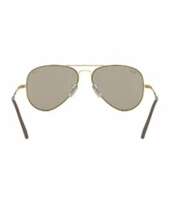 Ray-Ban RB3689 AVIATOR METAL II SUNGLASSES -RAY-BAN Online Store 773727220 7 720x928