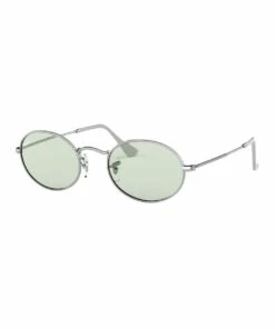 Ray-Ban RB3547 OVAL SUNGLASSES