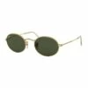 Ray-Ban RB3547 OVAL SUNGLASSES