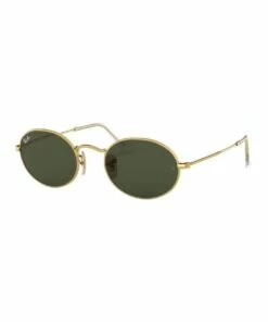Ray-Ban RB3547 OVAL SUNGLASSES