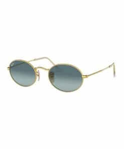 Ray-Ban RB3547 OVAL SUNGLASSES