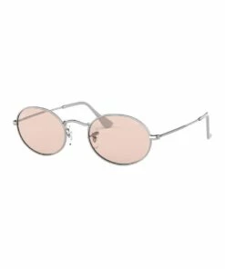 Ray-Ban RB3547 OVAL SUNGLASSES