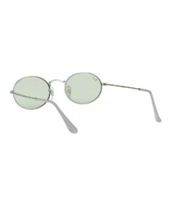 Ray-Ban RB3547 OVAL SUNGLASSES -RAY-BAN Online Store 773728300 6 720x928
