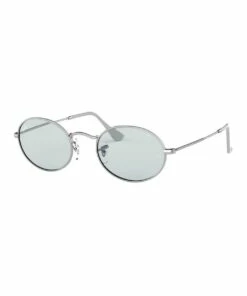 Ray-Ban RB3547 OVAL SUNGLASSES