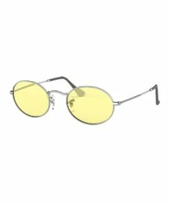 Ray-Ban RB3547 OVAL SUNGLASSES