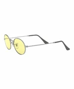Ray-Ban RB3547 OVAL SUNGLASSES -RAY-BAN Online Store 773728480 3 720x928
