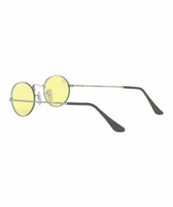 Ray-Ban RB3547 OVAL SUNGLASSES -RAY-BAN Online Store 773728480 5 720x928