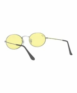 Ray-Ban RB3547 OVAL SUNGLASSES -RAY-BAN Online Store 773728480 6 720x928