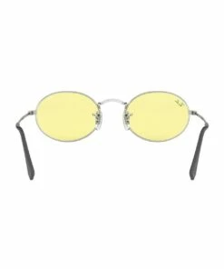 Ray-Ban RB3547 OVAL SUNGLASSES -RAY-BAN Online Store 773728480 7 720x928