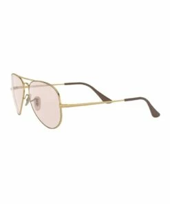 Ray-Ban RB3689 AVIATOR METAL II SUNGLASSES -RAY-BAN Online Store 773728660 3 720x928