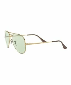 Ray-Ban RB3689 AVIATOR METAL II SUNGLASSES -RAY-BAN Online Store 773728750 3 720x928