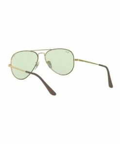 Ray-Ban RB3689 AVIATOR METAL II SUNGLASSES -RAY-BAN Online Store 773728750 6 720x928