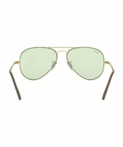 Ray-Ban RB3689 AVIATOR METAL II SUNGLASSES -RAY-BAN Online Store 773728750 7 720x928