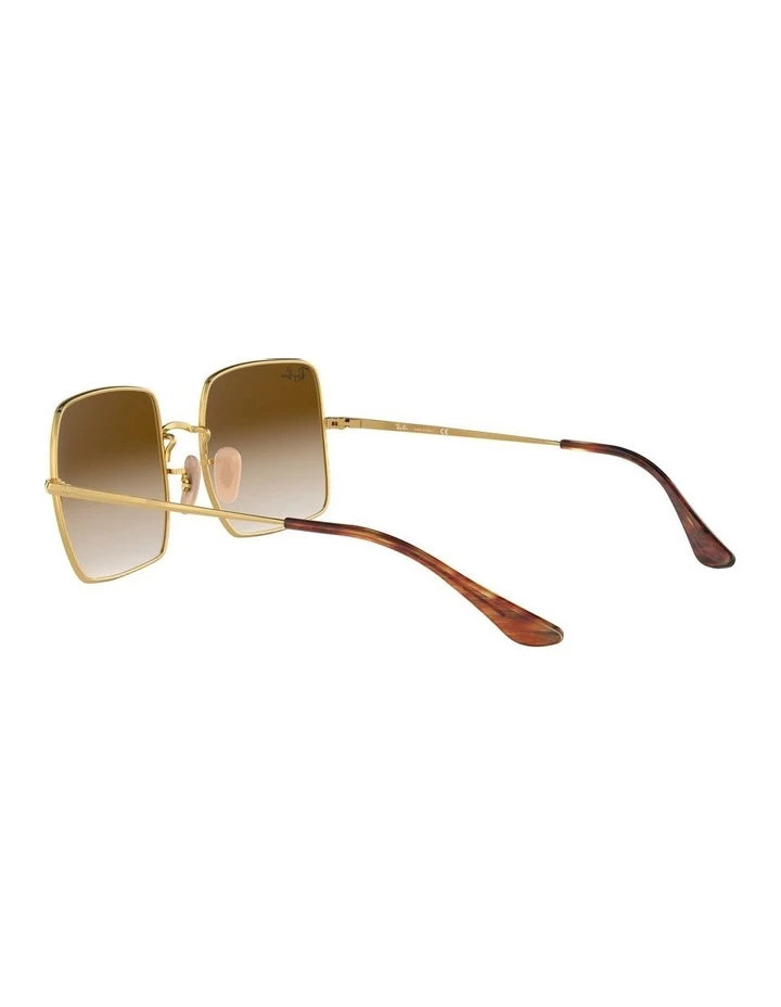 Ray-Ban RB1971 SQUARE SUNGLASSES 5 Ray-Ban RB1971 SQUARE SUNGLASSES - Image 5