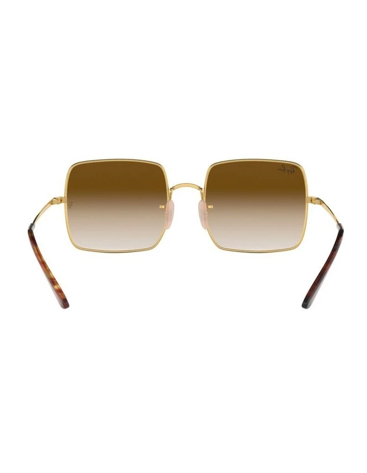 Ray-Ban RB1971 SQUARE SUNGLASSES 7 Ray-Ban RB1971 SQUARE SUNGLASSES - Image 7