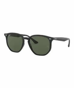 Ray-Ban Green Square Sunglasses 0RB4306 1524241007