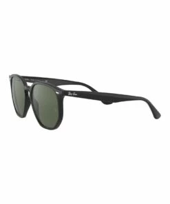 Ray-Ban Green Square Sunglasses 0RB4306 1524241007 -RAY-BAN Online Store 773729560 3 720x928