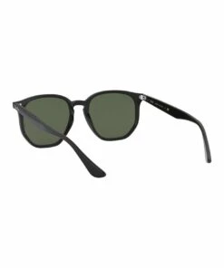 Ray-Ban Green Square Sunglasses 0RB4306 1524241007 -RAY-BAN Online Store 773729560 6 720x928