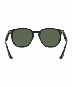 Ray-Ban Green Square Sunglasses 0RB4306 1524241007 -RAY-BAN Online Store 773729560 7 720x928