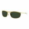 Ray-Ban RB3119M OLYMPIAN I DELUXE SUNGLASSES