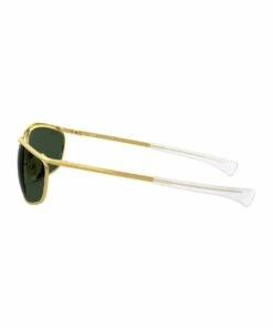 Ray-Ban RB3119M OLYMPIAN I DELUXE SUNGLASSES 10 Ray-Ban RB3119M OLYMPIAN I DELUXE SUNGLASSES -RAY-BAN Online Store 773732620 4 720x928