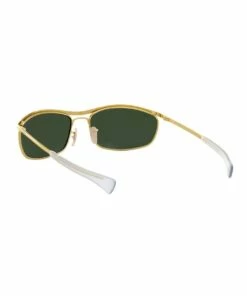 Ray-Ban RB3119M OLYMPIAN I DELUXE SUNGLASSES 12 Ray-Ban RB3119M OLYMPIAN I DELUXE SUNGLASSES -RAY-BAN Online Store 773732620 6 720x928