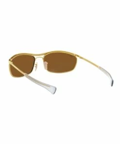 Ray-Ban RB3119M OLYMPIAN I DELUXE POLARISED SUNGLASSES 12 Ray-Ban RB3119M OLYMPIAN I DELUXE POLARISED SUNGLASSES -RAY-BAN Online Store 773732710 6 720x928