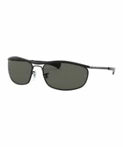 Ray-Ban RB3119M OLYMPIAN I DELUXE POLARISED SUNGLASSES
