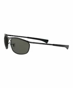 Ray-Ban RB3119M OLYMPIAN I DELUXE POLARISED SUNGLASSES -RAY-BAN Online Store 773732800 3 720x928