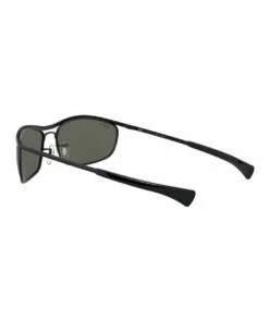 Ray-Ban RB3119M OLYMPIAN I DELUXE POLARISED SUNGLASSES -RAY-BAN Online Store 773732800 5 720x928