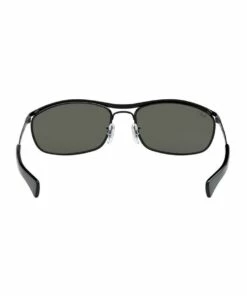Ray-Ban RB3119M OLYMPIAN I DELUXE POLARISED SUNGLASSES -RAY-BAN Online Store 773732800 7 720x928