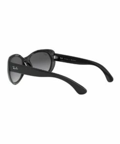 Ray-Ban RB4325 Black 1526229001 Polarised Sunglasses -RAY-BAN Online Store 773734240 5 720x928