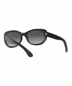 Ray-Ban RB4325 Black 1526229001 Polarised Sunglasses -RAY-BAN Online Store 773734240 6 720x928