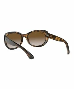 Ray-Ban Brown Butterfly Sunglasses 0RB4325 1526229002 -RAY-BAN Online Store 773734330 6 720x928