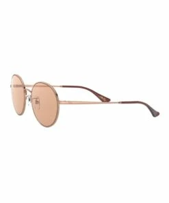 Ray-Ban Brown Round Sunglasses 0RB3612 1528379001 -RAY-BAN Online Store 773736310 3 720x928