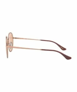 Ray-Ban Brown Round Sunglasses 0RB3612 1528379001 -RAY-BAN Online Store 773736310 4 720x928
