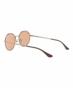 Ray-Ban Brown Round Sunglasses 0RB3612 1528379001 -RAY-BAN Online Store 773736310 5 720x928
