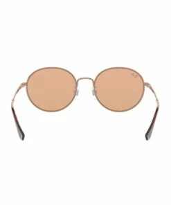 Ray-Ban Brown Round Sunglasses 0RB3612 1528379001 -RAY-BAN Online Store 773736310 7 720x928