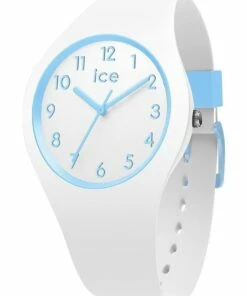 ICE-Watch Ola Kids White Small Watch