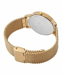 TONY+WILL Small Classic Mesh Gold TWM004E Watch -RAY-BAN Online Store 777157930 5 720x928