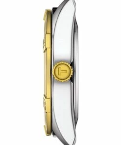 Tissot PR 100 Sport Chic Pearl Stainless Steel Quartz Watch T101.910.22.111.00 -RAY-BAN Online Store 777306970 3 1 720x928