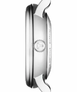 Tissot Carson Premium Lady Silver Stainless Steel Automatic Watch T122.207.11.033.00 -RAY-BAN Online Store 777310930 3 1 720x928