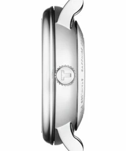 Tissot Carson Premium Lady Black Leather Automatic Watch T122.207.16.033.00 5 Tissot Carson Premium Lady Black Leather Automatic Watch T122.207.16.033.00 -RAY-BAN Online Store 777311020 3 720x928