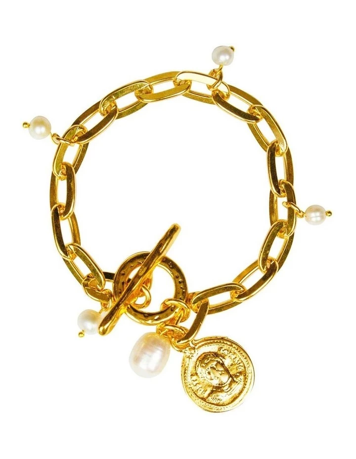 Mocha Reborn Watching Over Bracelet 1 Mocha Reborn Watching Over Bracelet